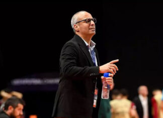 «JAKO Futsalplanet Awards – 2024»: Антоніо Вадільйо – найкращий тренер чоловічого клубу у 2024 році