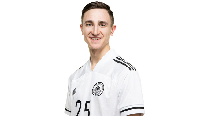 DFB Futsal-Nationalmannschaft