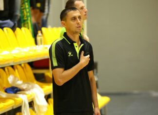 Офіційно: Павло Дармовіс очолив «Кардинал-Рівне»