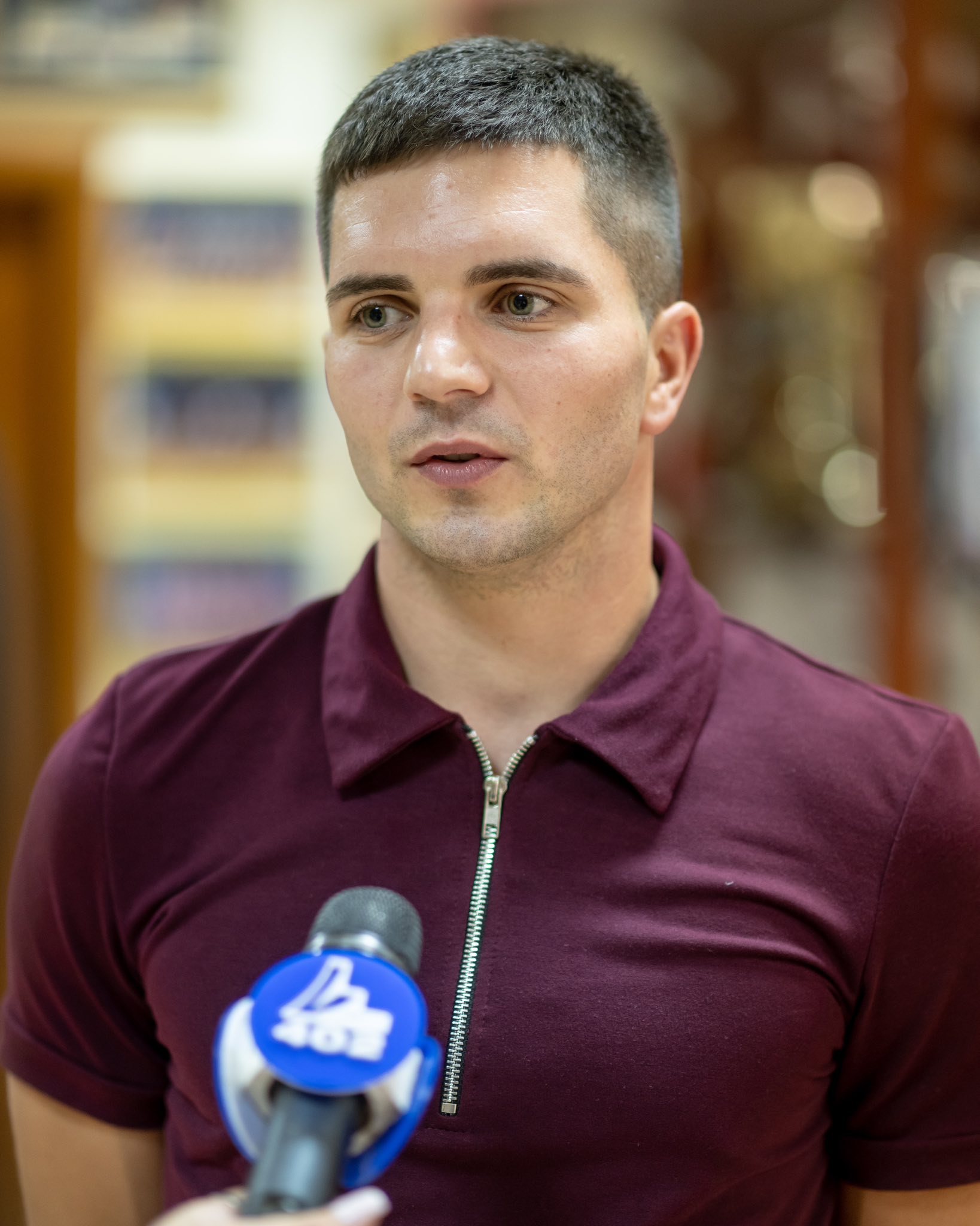 Тарас Левандівський Тарас Левандівський