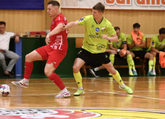 «Кубок Нескорених – 2025»: «Любарт» та «Десна-Belintech» стартували з перемог