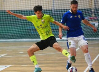 «Кубок Нескорених – 2025»: «Кардинал-Рівне» та «Сокіл» закрутили інтригу