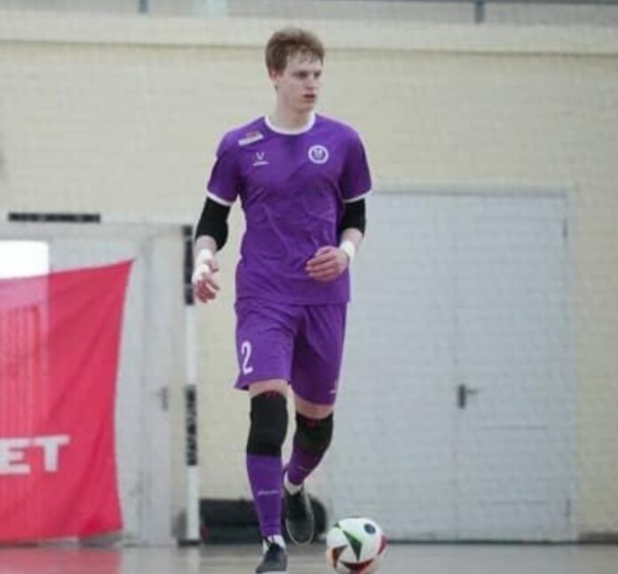 Іван Бєлімов