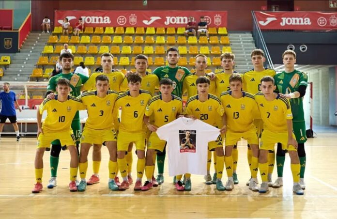 Жуков збірна