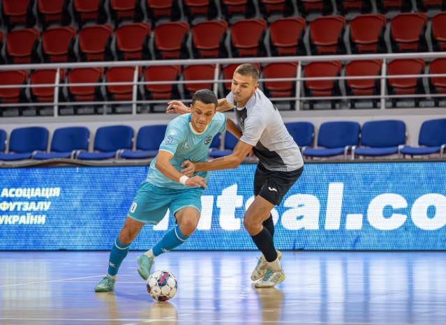 Колесо - Олімп