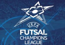 Ліга чемпіонів. Основний раунд. «ХІТ» – «ФОРЦА» – 10:2