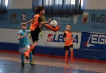 Кубок України (U-10): маневичани та рогатинці вийшли до фіналу + ВІДЕО