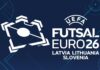 Євро-2026: результати жеребкування групового етапу