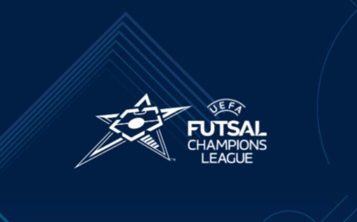 УЄФА футзал Ліга чемпіонів