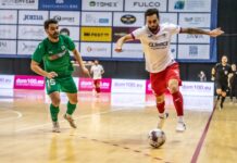 Ліга чемпіонів. Основний раунд. Шлях «А». «Джимбі Картахена» та «Пяст» проходять у плей-оф