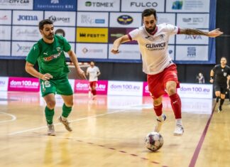 Ліга чемпіонів. Основний раунд. Шлях «А». «Джимбі Картахена» та «Пяст» проходять у плей-оф