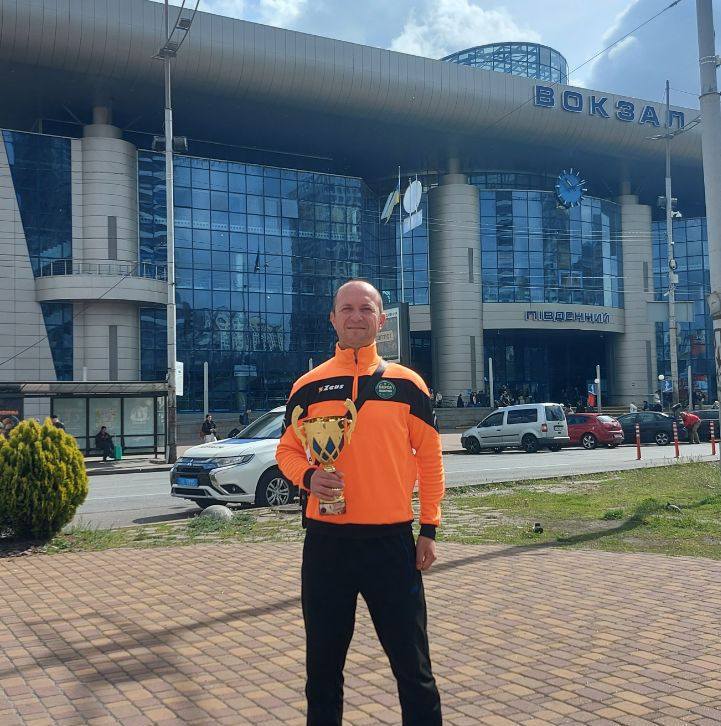 Владислав Петренко