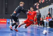 Екстра-ліга: результативний та трохи скандальний 9-й тур + ВІДЕО