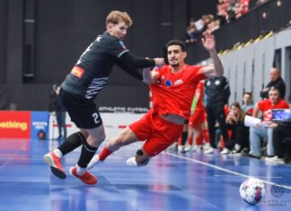 Екстра-ліга: результативний та трохи скандальний 9-й тур + ВІДЕО