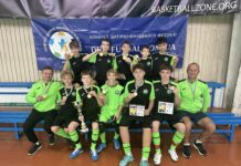 КДЮСШ «Барса»: життя та тренування під обстрілами – як мотивація до перемог