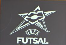 Ліга чемпіонів. Стали відомі результати жеребкування 1/8 фіналу