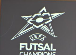 Ліга чемпіонів. Стали відомі результати жеребкування 1/8 фіналу