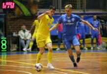 Перша ліга: «Десна-Belintech» не дала «Агромату» наблизитись до «Фантому» + ВІДЕО