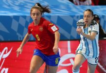 ЖЧС-2025: Іспанія здобула «бронзу»