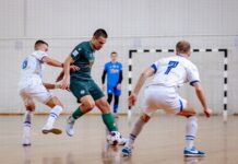 Кубок України: стали відомі п’ять переможців Четвертого Попереднього раунду + ВІДЕО