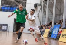 Кубок України: результати перших матчів Четвертого Попереднього раунду + ВІДЕО