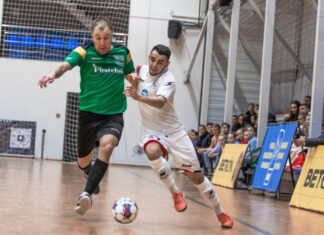 Кубок України: результати перших матчів Четвертого Попереднього раунду + ВІДЕО