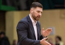 Юрій ІВАНИШИН: «Перше коло стало випробуванням на зрілість»