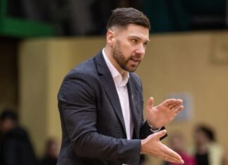 Юрій ІВАНИШИН: «Перше коло стало випробуванням на зрілість»