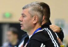 Олександр КОСЕНКО: «Португалія – це команда, яка грає сама, але подекуди не дає грати іншим»