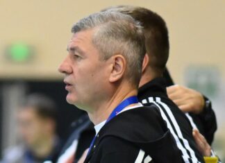 Олександр КОСЕНКО: «Португалія – це команда, яка грає сама, але подекуди не дає грати іншим»