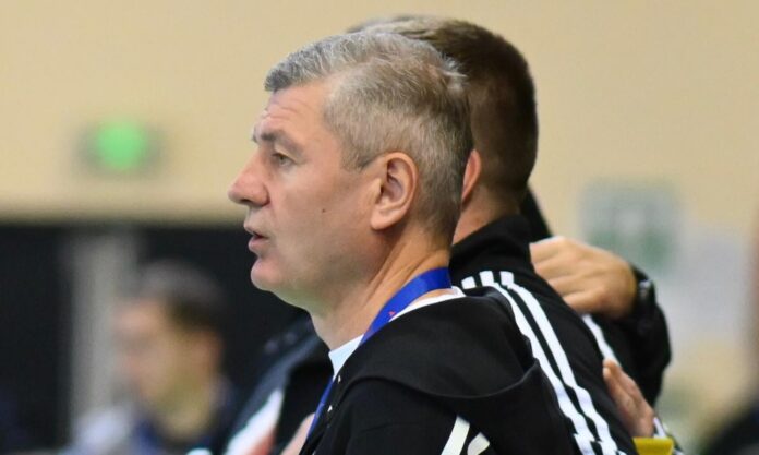 Косенко інтерв'ю