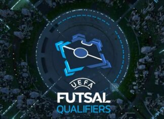 ЧС-2028: відбулось жеребкування Попереднього раунду Європейської кваліфікації