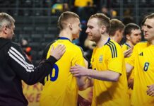 Оприлюднений склад збірної України на товариські матчі з Португалією