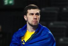 Офіційно: Михайло Зварич довикликаний до збірної України