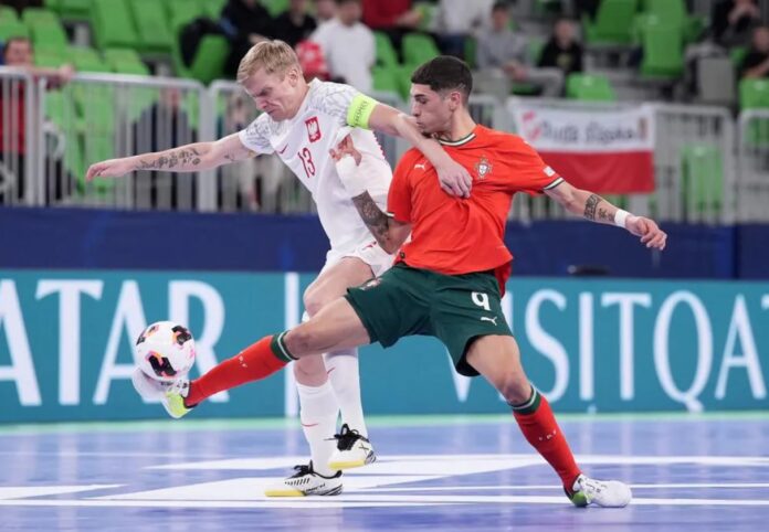 Португалія - Польща