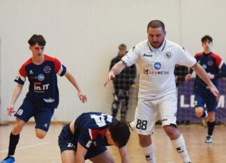 Перша ліга: три дербі, три перемоги господарів + ВІДЕО