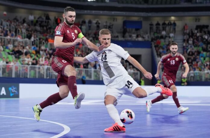 Словенія - Білорусь