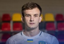 Офіційно: Олександр Сметаненко – гравець «Авалону»