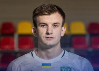 Офіційно: Олександр Сметаненко – гравець «Авалону»