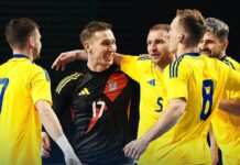 2025 рік: головні події українського футзалу у році, що минув + ФОТО