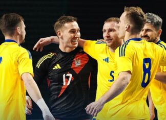 2025 рік: головні події українського футзалу у році, що минув + ФОТО