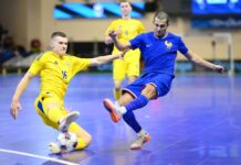 Франція – Україна. Історія протистоянь