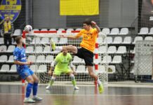 Перша ліга: «Агромат» та «Десна-Belintech» втратили очки + ВІДЕО