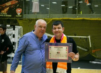 Олександр АЛЬБА: «Для нас важливо зберегти серце і дух «авіаторів»»