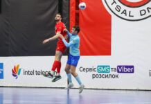 Екстра-ліга: два дербі з різними результатами + ВІДЕО