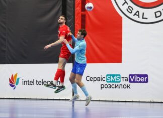 Екстра-ліга: два дербі з різними результатами + ВІДЕО