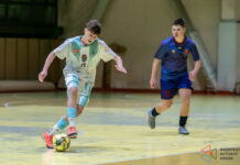 Юнацький резерв збірної України: на кого треба звертати увагу вже зараз?