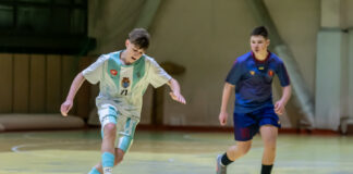 Юнацький резерв збірної України: на кого треба звертати увагу вже зараз?