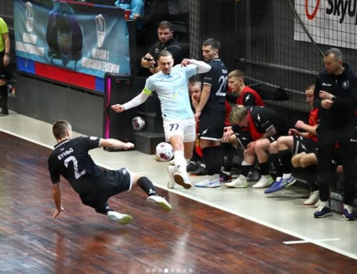 Фантом - Альянс