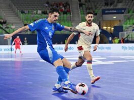 Євро-2026. Чвертьфінал. Іспанія – Італія – 4:0